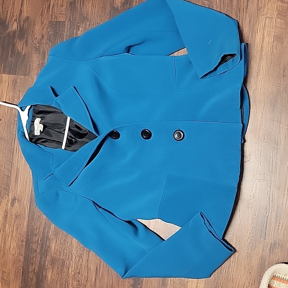 Ladies Blazer